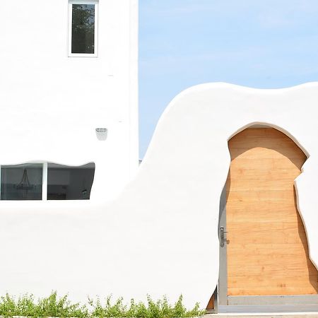 Mare Cielo Bed and Breakfast Xiaoliuqiu Exteriör bild